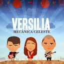Versilia feat Mar a Villal n - La Calle de los Barros Version