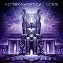 Astrix Vertical Mode - Seven Gates