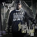 Young Loc - Street Certified Skrewed