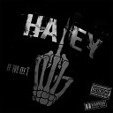 HALEY feat Chuck Treece - Use Me