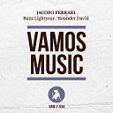 Jacopo Ferrari - Buzz Lightyear