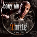 Cory Mo feat Killa Kyleon - I Live It