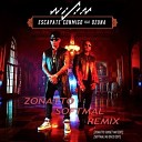 Wisin Feat Ozuna - Esc pate Conmigo Zonatto Softmal Remix