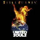 United Souls - Get Better Instrumental