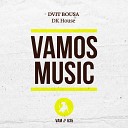 Dvit Bousa - DK House Radio Edit