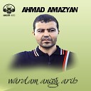 Ahmad Amazyan - Iwaccham Akarima