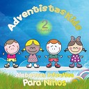 Adventistas Kids - Voy a la Iglesia