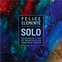 Felice Clemente - Song for Clarinet Recorded Live at Montecalvo Versiggia…
