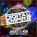 Jaques Le Noir - Opera Original Mix