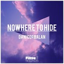 Dani Corbalan - Nowhere To Hide Original Mix