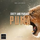 Dirty Pariaxe - Puma Original Mix