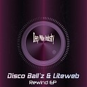 Disco Ball z - Into My Life Original Mix