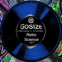 Gosize - Retro Science Original Mix