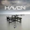 Nikos Diamantopoulos - Haven (Phaze Dee & Nec SFS Remix)