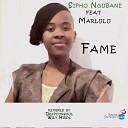 Sipho Ngubane feat Marlulu - Fame Deepconsoul Remix