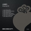 American Dj - Limbo Victor Vega Remix
