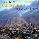 F Beats - Sandstorm Original Mix
