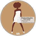 Khaled Roshdy feat Rouby - End Of Time Original Mix