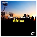 Sergio Gusto - Africa Original Mix