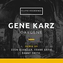Gene Karz - Oxygene Frank Savio Remix