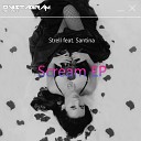 Strell feat Santina - Scream Original Mix