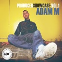 Adam M Rich Resonate - War Monger Mix Cut