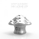 Sceet & Barry - My Home (Original Mix)