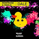 Montrose Makla - Dane Original Mix