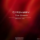CJ Kovalev - The Dreem Original Mix