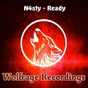 N4STY - Ready Original Mix
