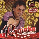 Reginho Banda Surpresa - Vizinha Fuxiqueira Original