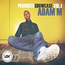 Adam M Rich Resonate - War Monger Original Mix