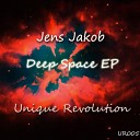 Jens Jakob - Liquid Moon Original Mix