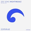 Zoe Song - Nightingale Original Mix