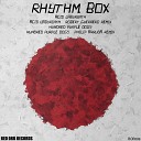 Rhythm Box - Acid Labyrinth Robert Guerrero Remix