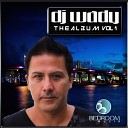 DJ Wady Carlos Jimenez - Machete Original Mix