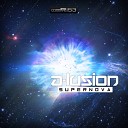 A lusion - Supernova Radio Edit