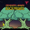 Panca Borneo Halasung - 1001 Nights Original Mix