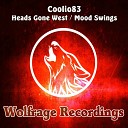 Coolio83 - Heads Gone West Original Mix
