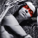 Gomez - The Blood Clot Top Original Mix