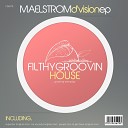 Maelstrom - Superstar Original Mix