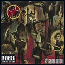 Slayer - 6 Criminally Insane душевнобольные…