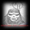 Krazy Horse Da One - Government Trying To Kill Me