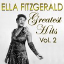 Ella Fitzgerald - Alone Together