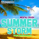 Mental Crush - Bow For The Master Original Mix