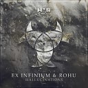 Ex Infinium Rohu - Hallucinations Original Mix