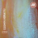 Cosmin Horatiu - All The Way Original Mix