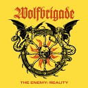 Wolfbrigade - Sum of All Vices