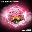 Arlehead Zokie - Absorbed Brains