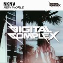 NKNV - New World Original Mix